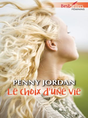 cover image of Le choix d'une vie